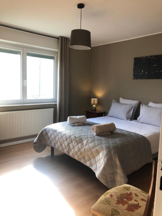 Appartement L'Oeil De Colmar Buitenkant foto