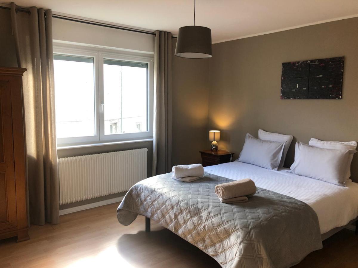 Appartement L'Oeil De Colmar Buitenkant foto