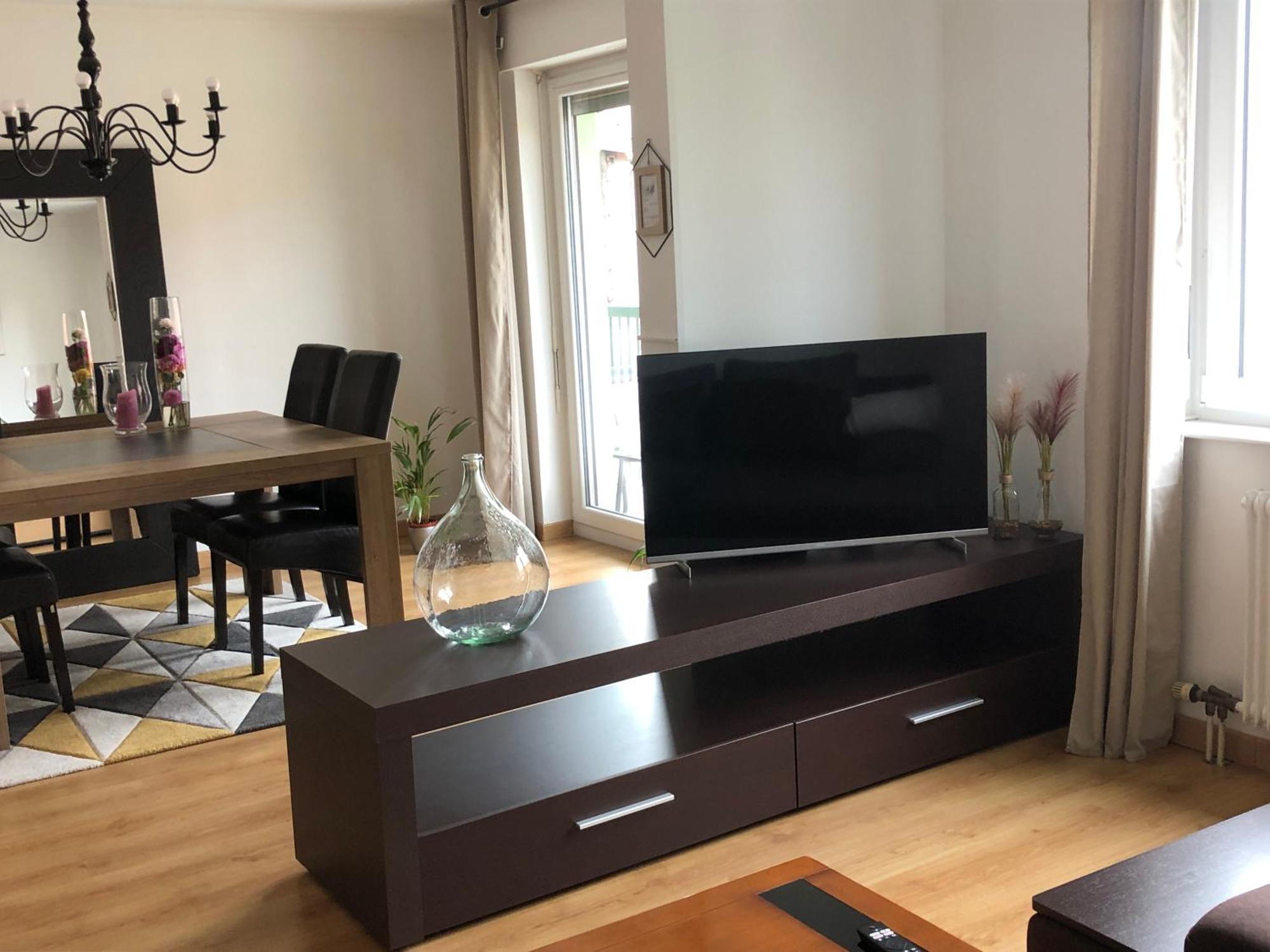 Appartement L'Oeil De Colmar Buitenkant foto
